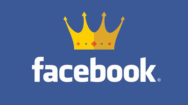 En Çok İndirilen Uygulamar Facebok'a ait