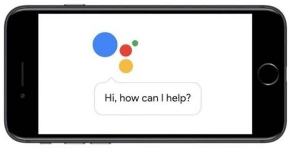 Google Asistan iOS'a geliyor! Siri'nin Pabucu dama atılabilir