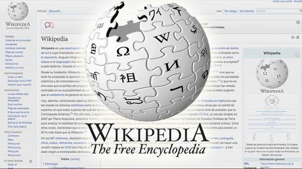 Wikipedia neden kapatıldı