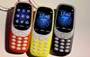 Nokia 3310 fiyatı ve çıkış tarihi