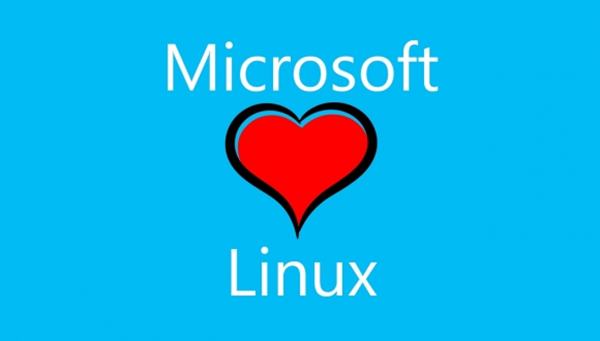 Linux artık Windows altında uygulama olarak çalışacak