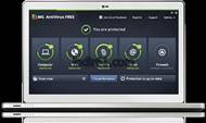 AVG AntiVirus Free