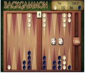 Backgammon Free