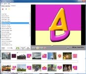 Bolide Slideshow Creator