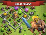 Clash of Clans