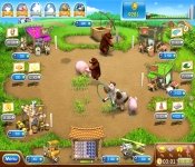 Farm Frenzy 2