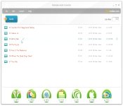 Freemake Audio Converter