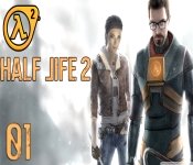 Half Life 2