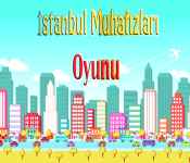 Istanbul Muhafızları