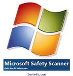 Microsoft Safety Scanner