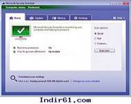 Microsoft Security Essentials