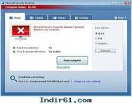 Microsoft Security Essentials