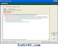 Norman Malware Cleaner