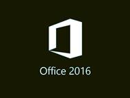 Office 2016