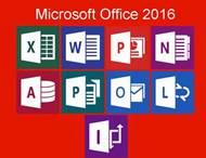 Office 2016