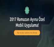 Ramazan App