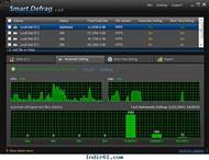 Smart Defrag