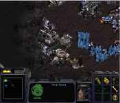 StarCraft Anthology