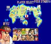 Street Fighter 2