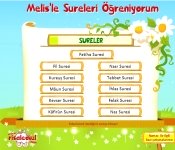 Sure Ezberleme Programı