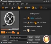 Total Video Converter