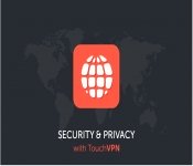 Touch VPN