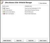 Ultra Adware Killer