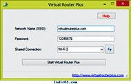 Virtual Router