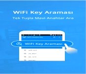 WiFi Master Key