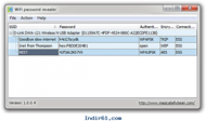 WiFi Password Revealer