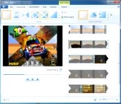 Windows Movie Maker Türkçe