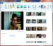 Windows Movie Maker Türkçe