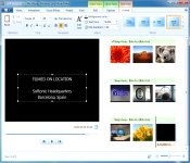 Windows Movie Maker Türkçe