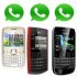 WhatsApp Messenger (Symbian)