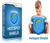 Hotspot Shield