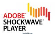 Adobe Shockwave Player