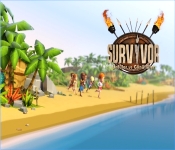 Survivor (Ekran Görüntüsü)