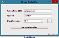 Virtual Router